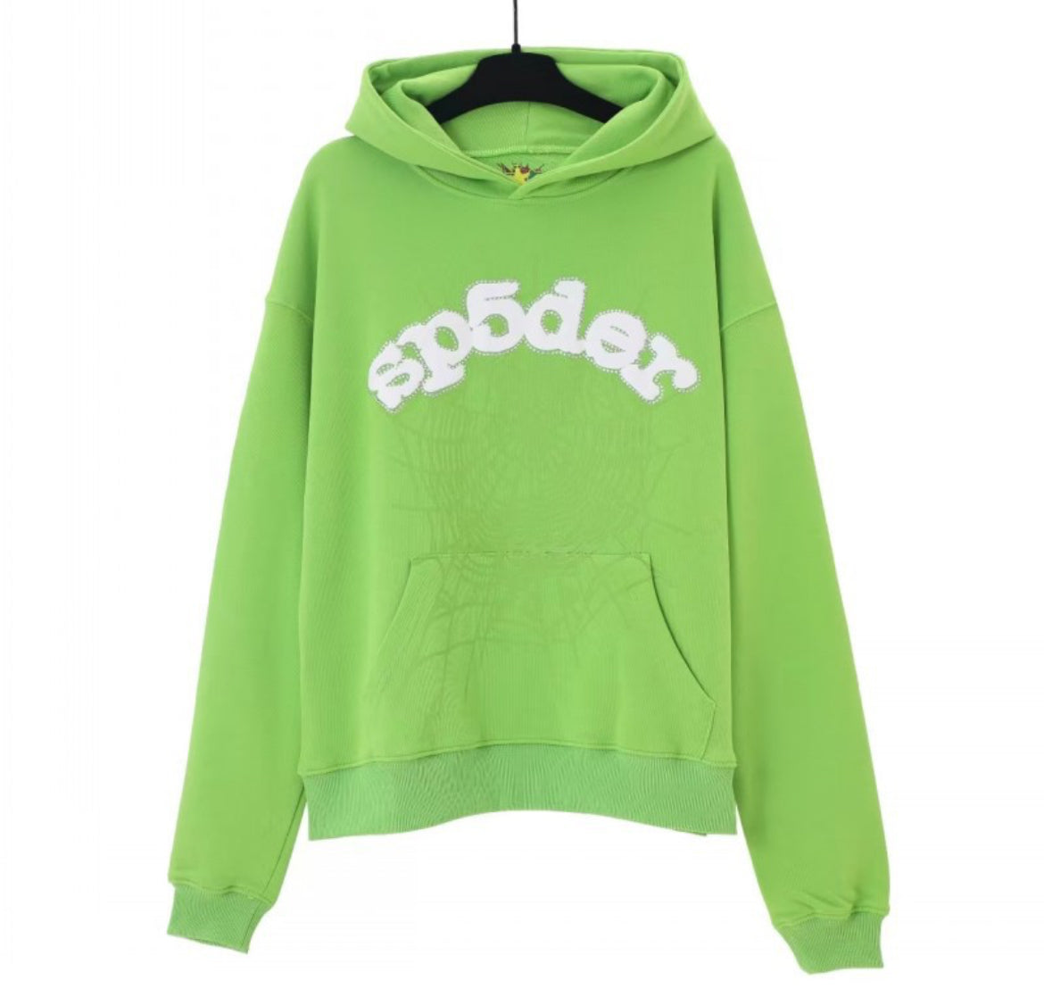 Sp5der hoodie