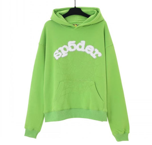 Sp5der hoodie