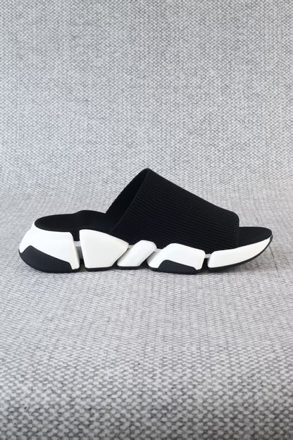 Balenciaga slides