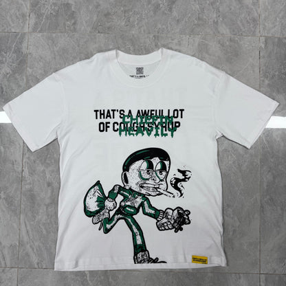 Awful Lot of Cough Syrup T-Shirt