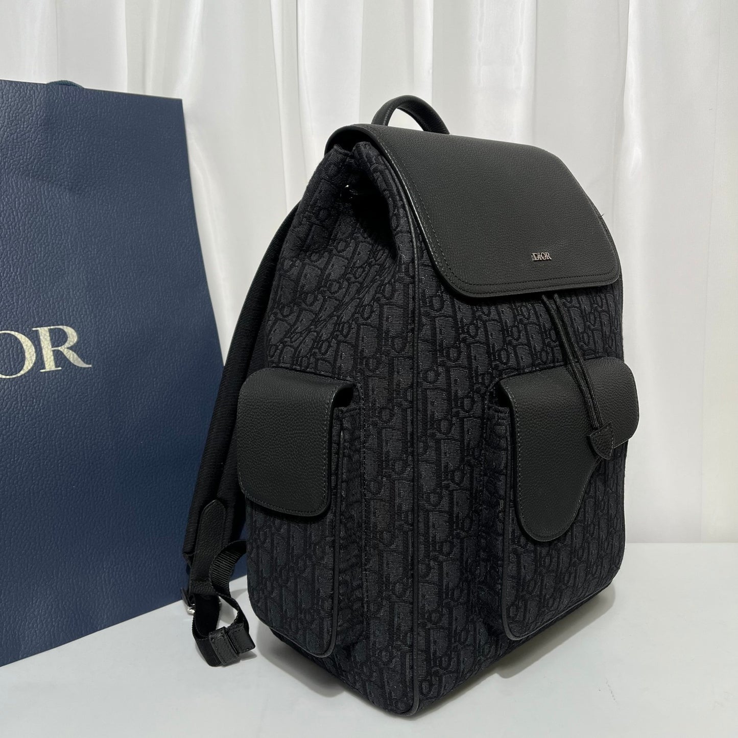 Christian Dior Backpack