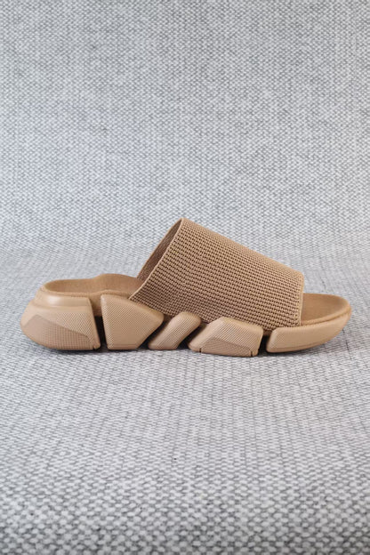 Balenciaga slides