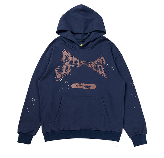 Sp5der hoodie