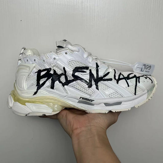 Balenciaga Runners