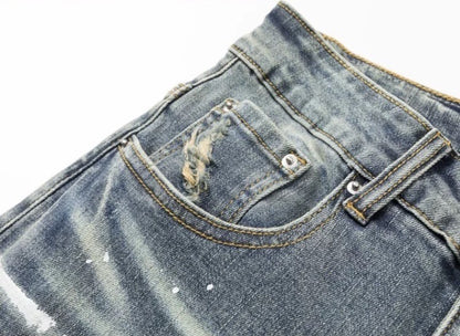Amiri Jeans