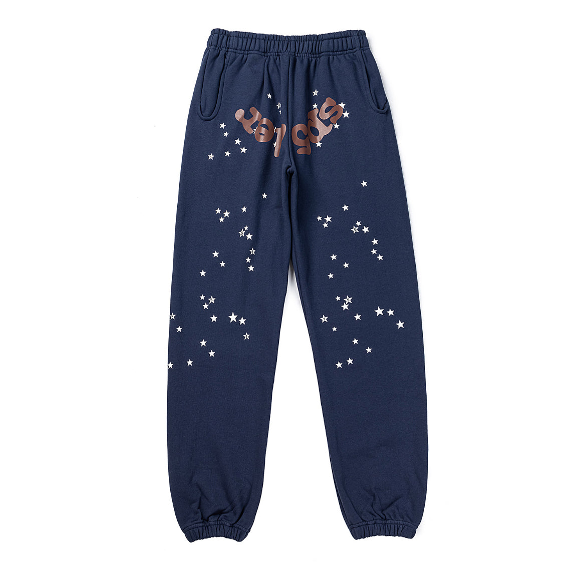 Sp5der sweatpants
