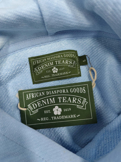 Denim Tears hoodie