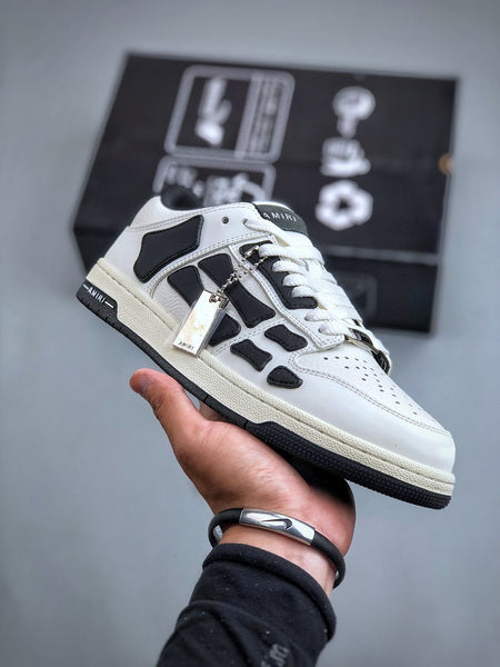 Amiri Skel-Top Sneakers