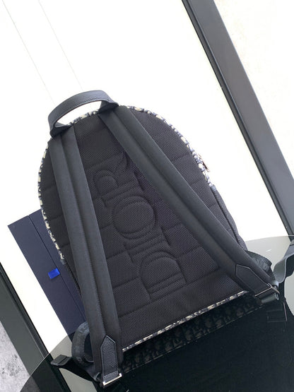 Christian Dior Backpack