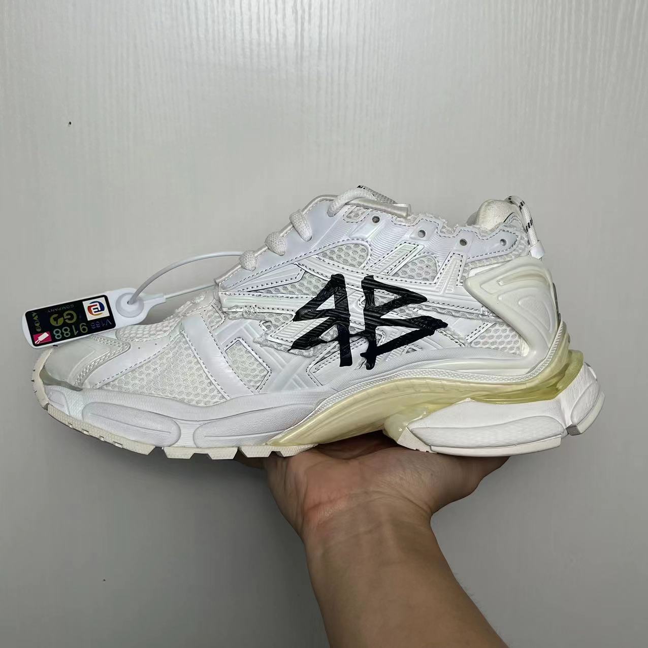 Balenciaga Runners