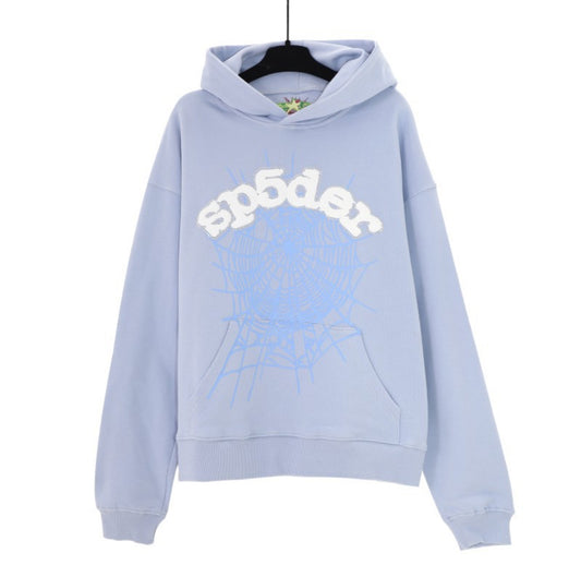 Sp5der hoodie