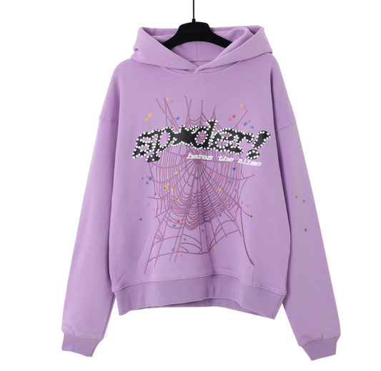 Sp5der hoodie