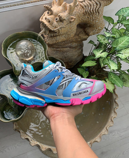 Balenciaga Track (Led)