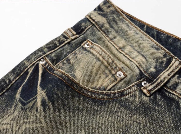 Amiri Jeans