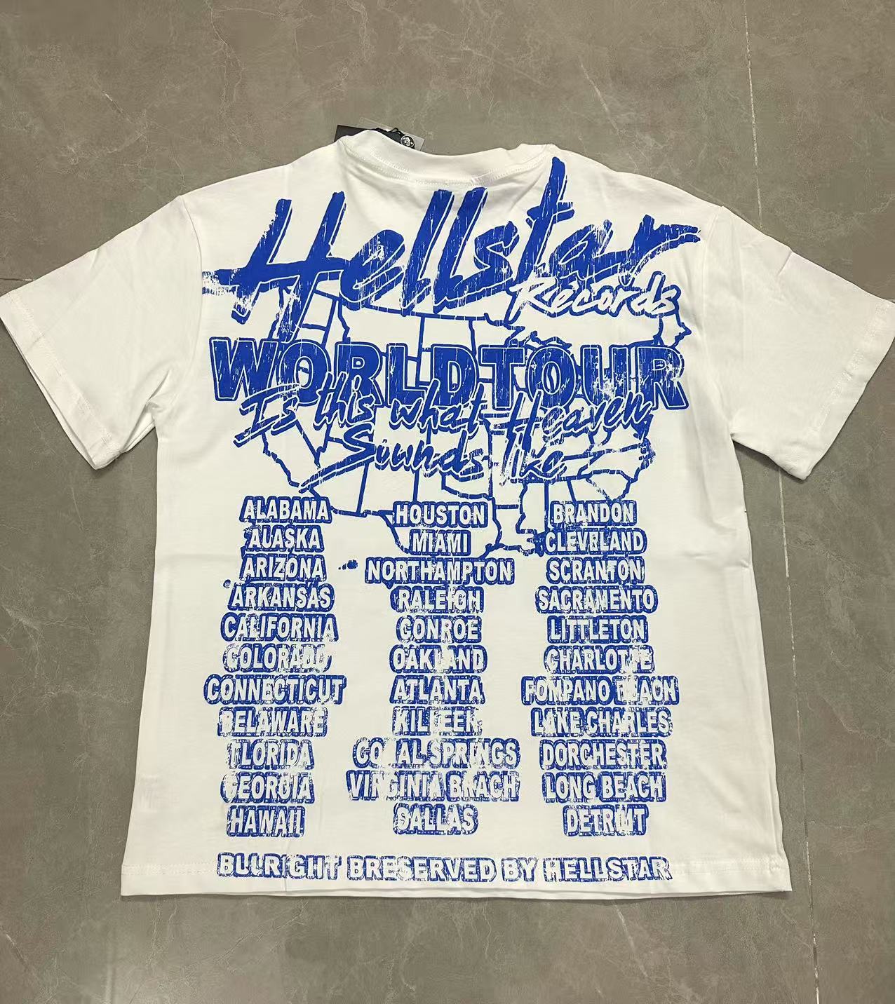 Hellstar T-shirt
