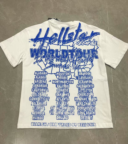 Hellstar T-shirt
