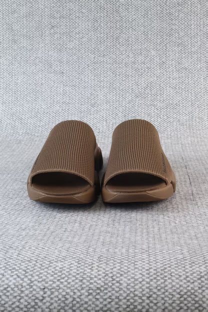 Balenciaga slides