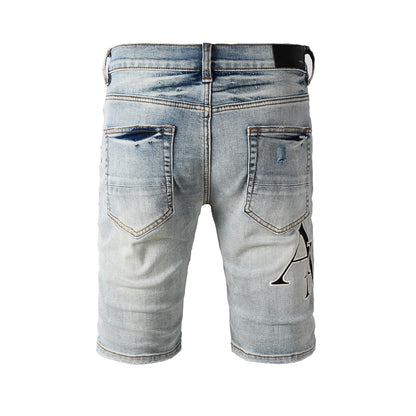 Amiri Shorts ‘Denim’