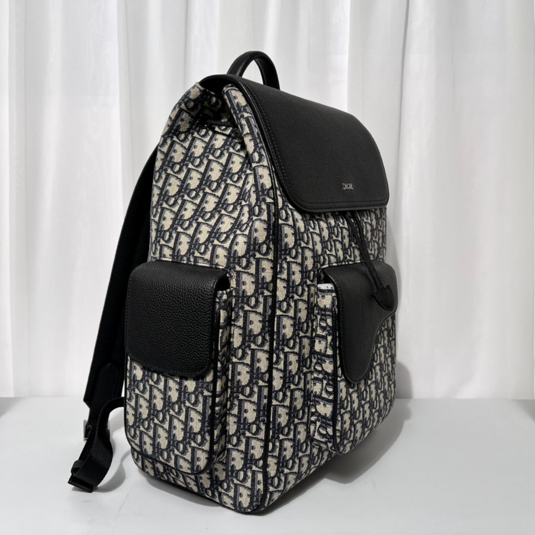 Christian Dior Backpack