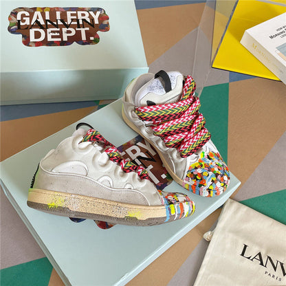 Lanvin Curb