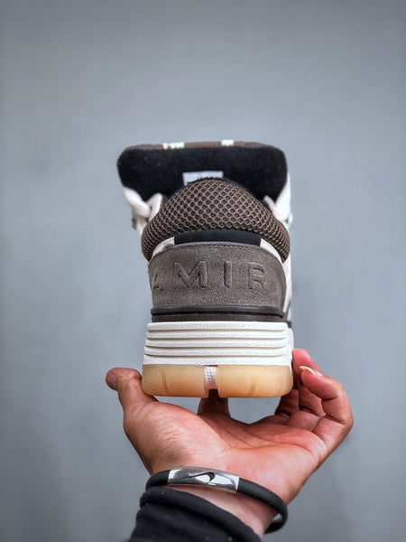 Amiri MA-1 Low-Top Sneakers