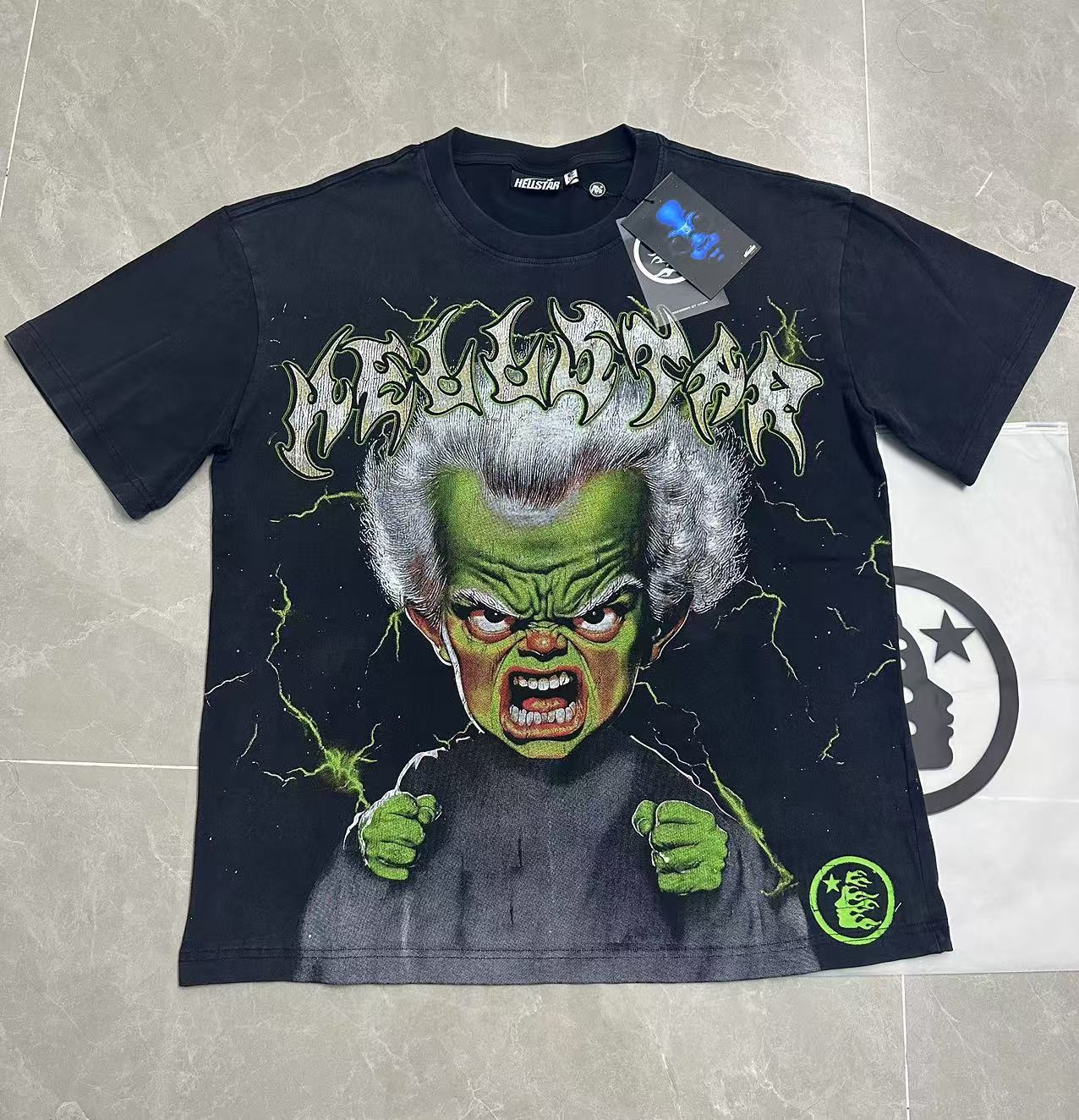 Hellstar T-shirt