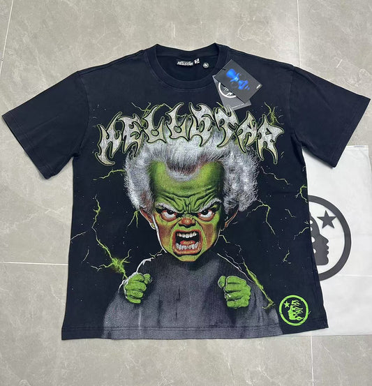 Hellstar T-shirt