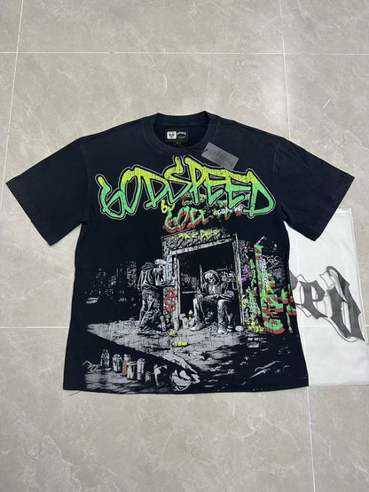 Godspeed T-Shirt