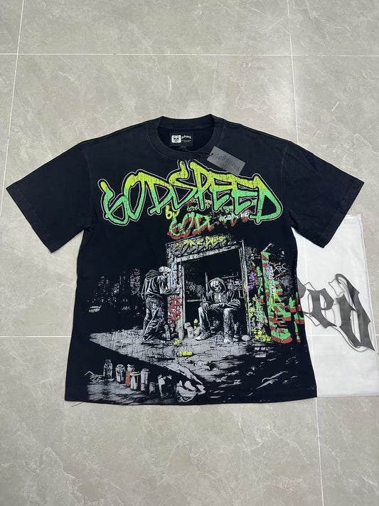 Godspeed T-Shirt