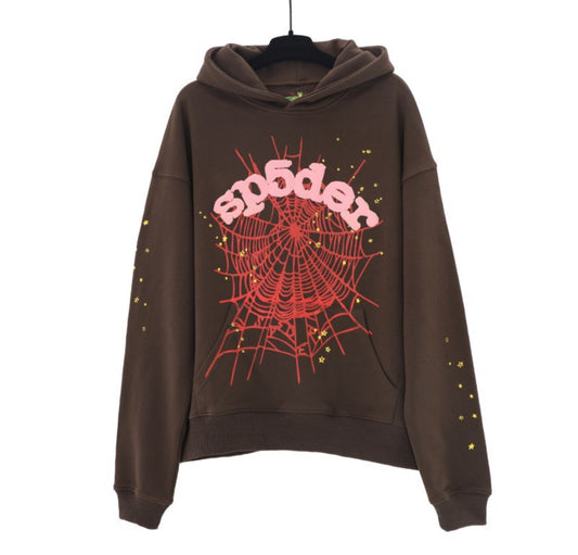 Sp5der hoodie