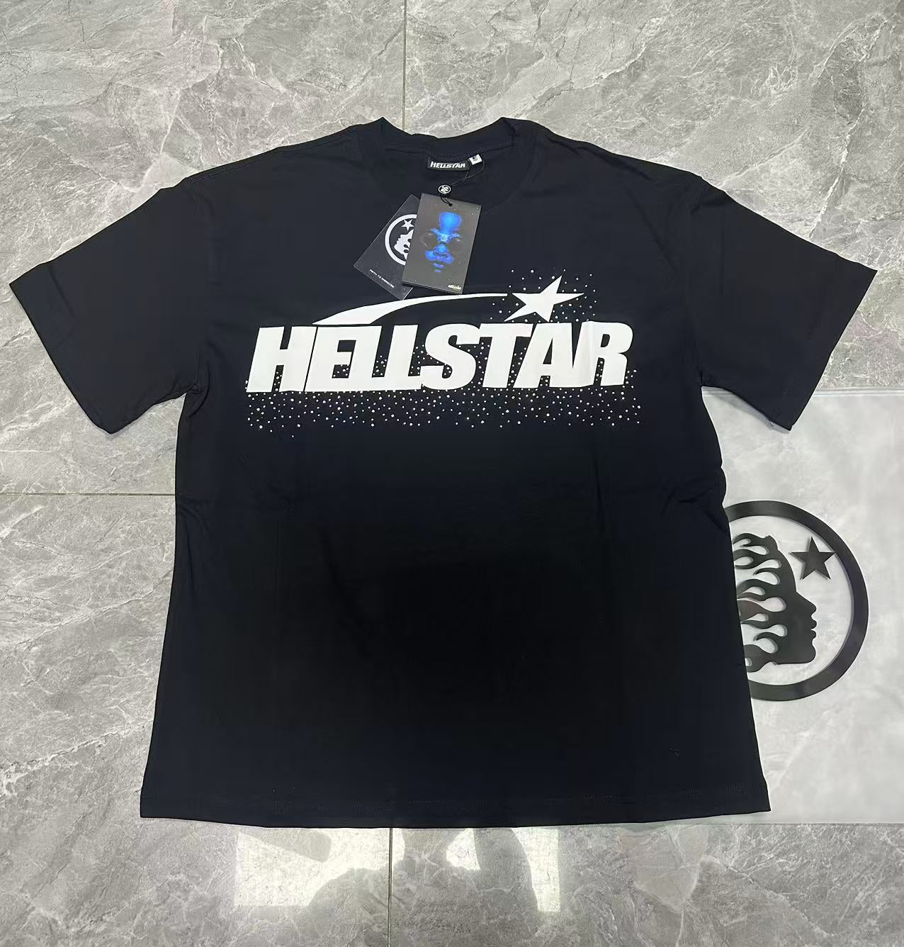 Hellstar T-shirt