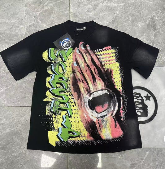 Hellstar T-shirt
