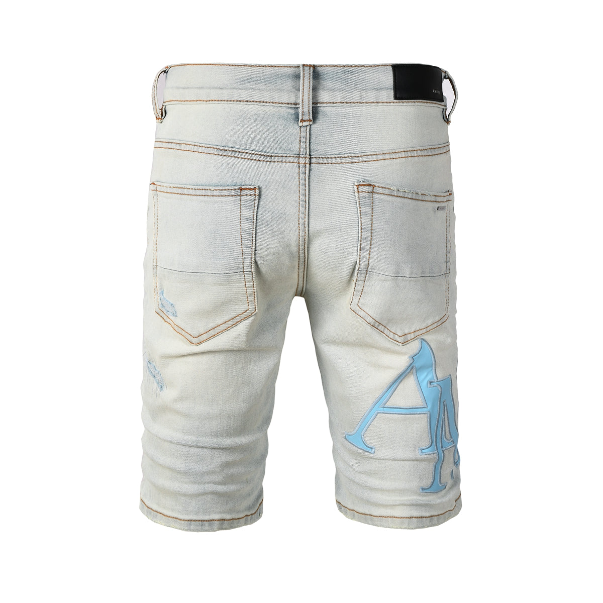 Amiri Shorts ‘Denim’