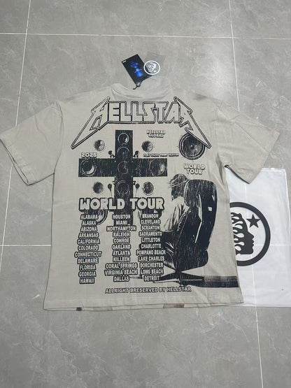 Hellstar T-shirt