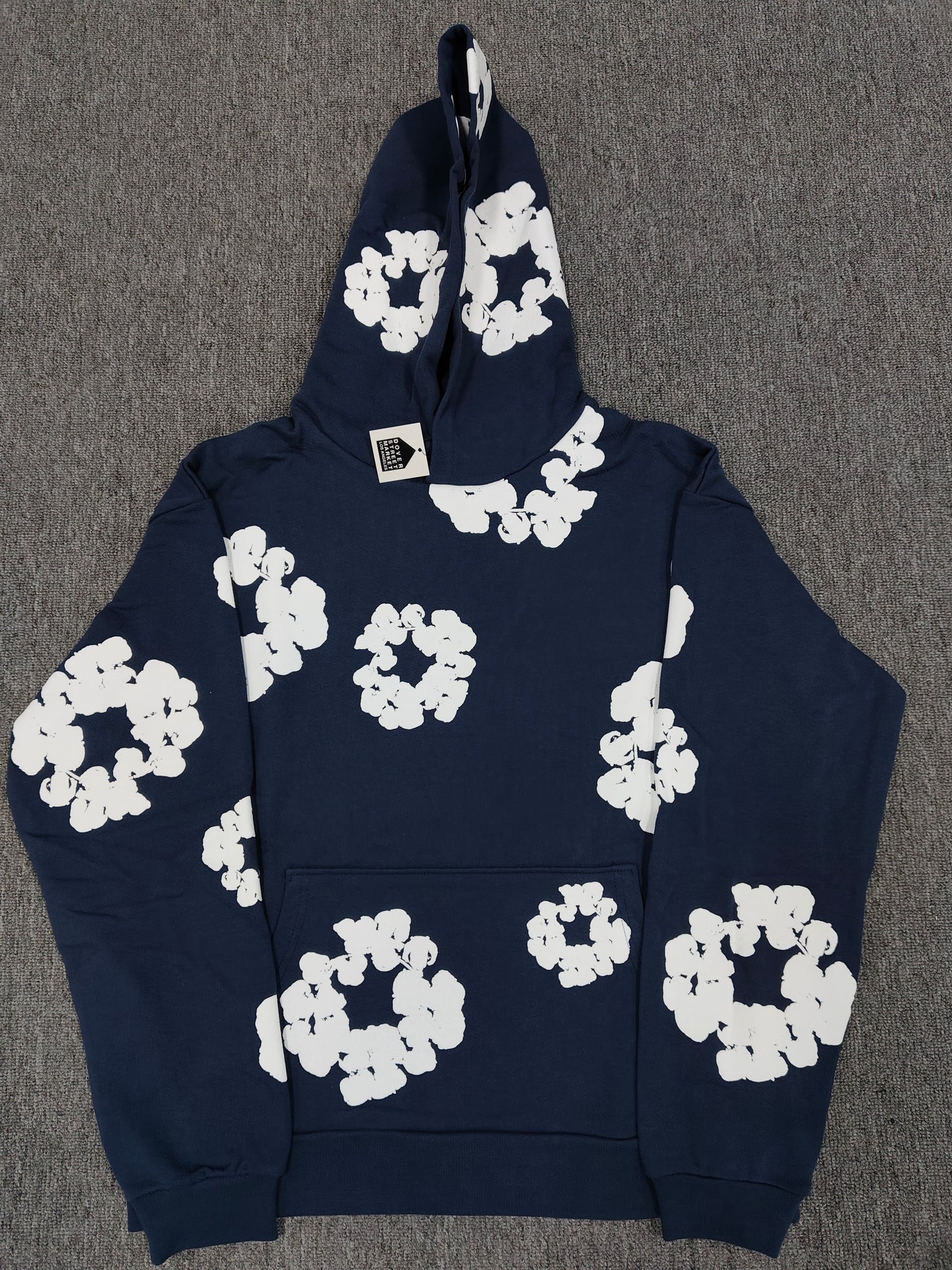 Denim Tears hoodie