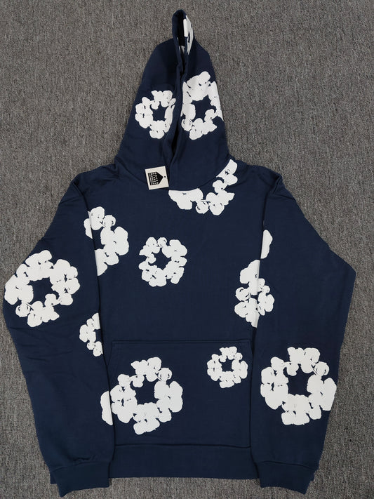 Denim Tears hoodie