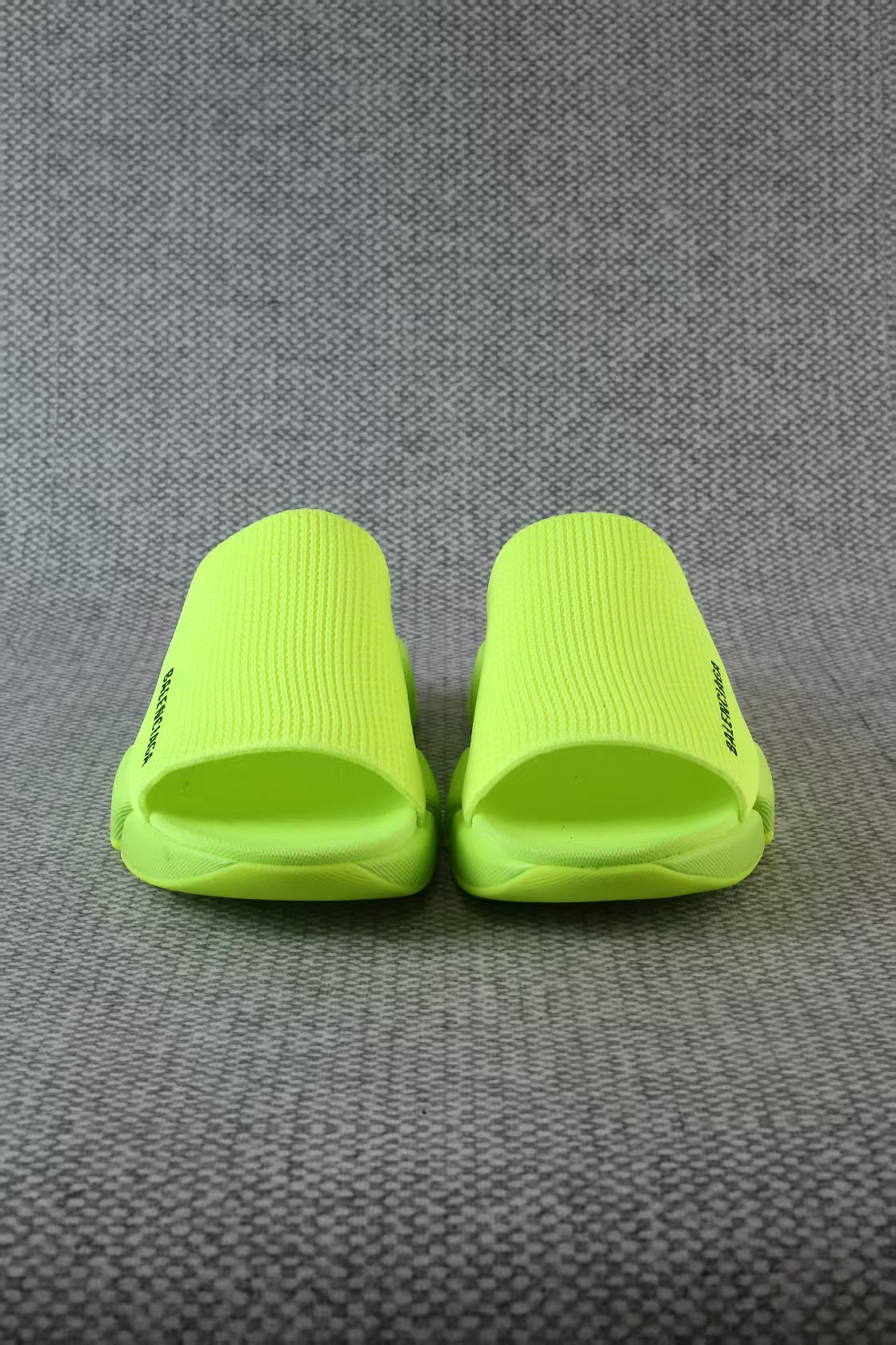 Balenciaga slides