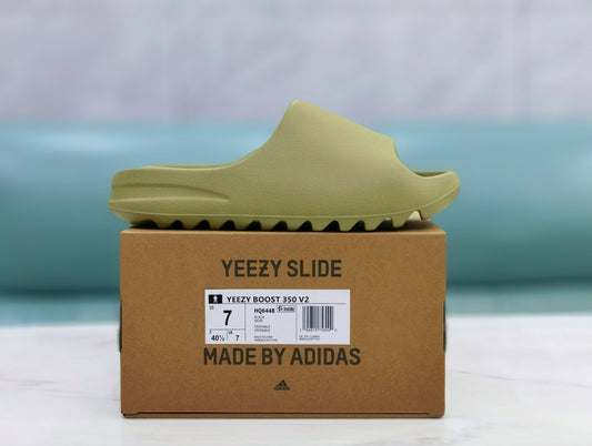 Yezzy Slides