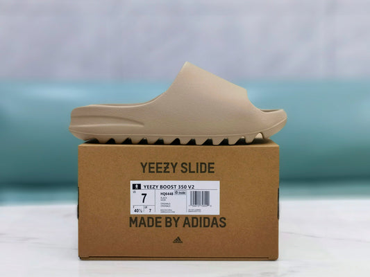 Yezzy Slides
