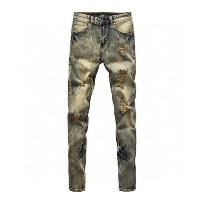 Amiri Jeans