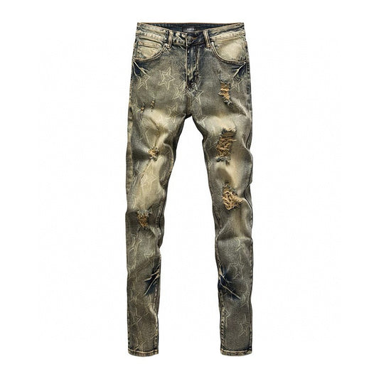 Amiri Jeans
