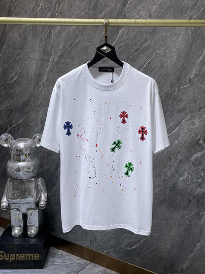 Chrome Hearts T-Shirt