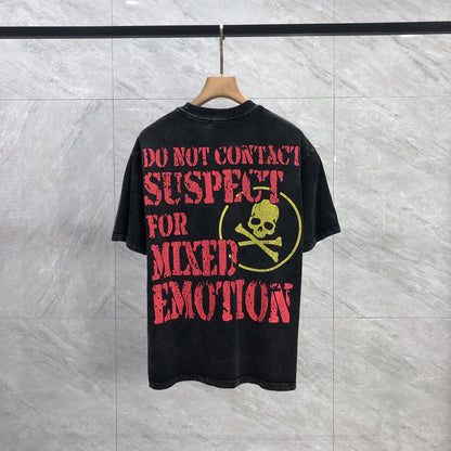 Mixed Emotion T-Shirt