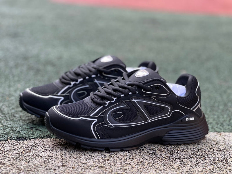 Christian Dior B30 Men’s Sneakers
