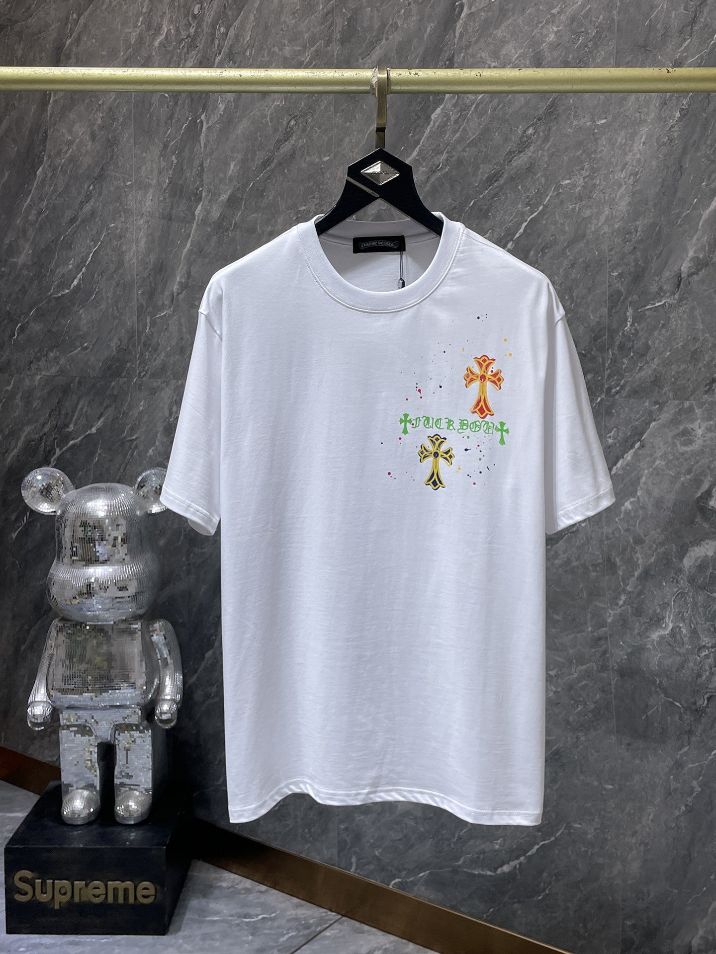 Chrome Hearts T-Shirt