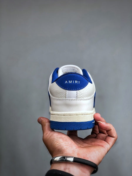 Amiri Skel-Top Sneakers