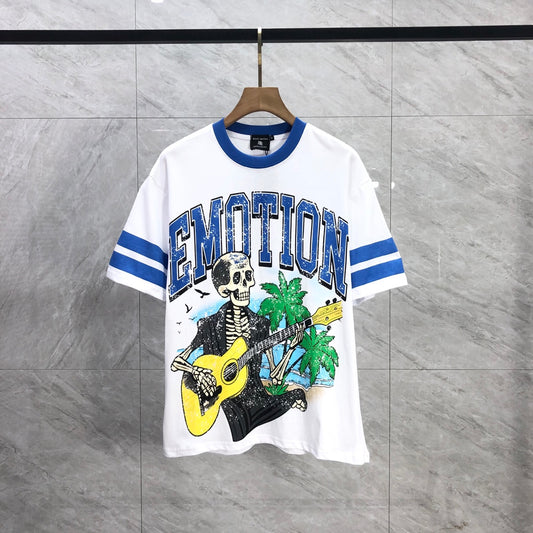 Mixed Emotion T-Shirt