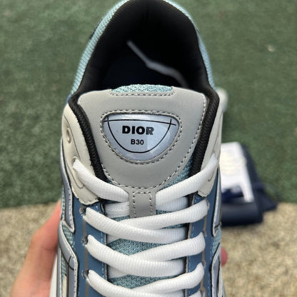 Christian Dior B30 Men’s Sneakers