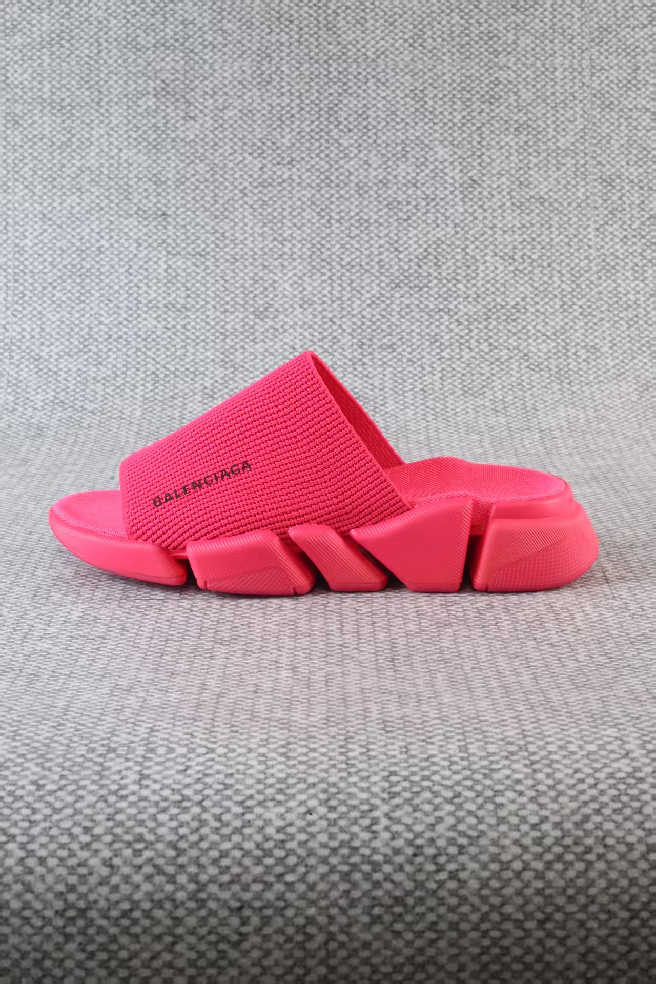 Balenciaga slides