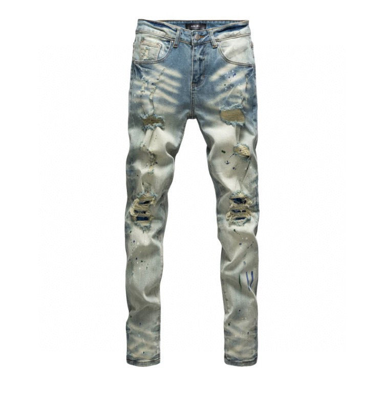 Amiri Jeans